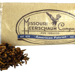 Missouri Meerschaum American Patriot - Imagen 1