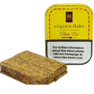 Mac Baren Virginia Flake 50gr - Imagen 1