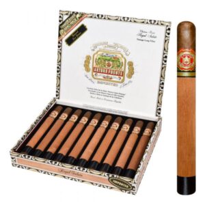 Arturo Fuente Royal Salute Sungrown - Imagen 1