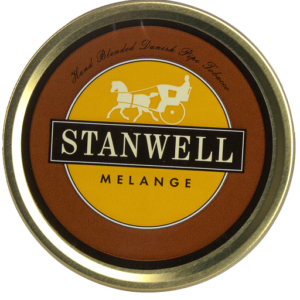 Stanwell Melange 50gr - Imagen 1