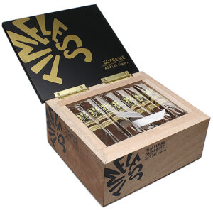 FERIO TEGO: Timeless Supreme 452 - Imagen 1