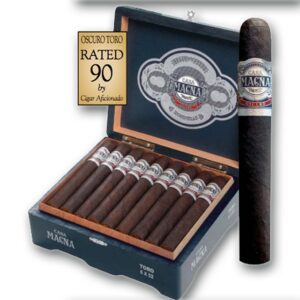 CASA MAGNA OSCURO BY QUESADA ROBUSTO CIGARS - Imagen 1
