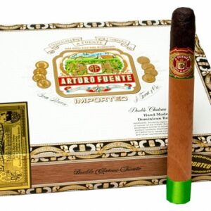 Arturo Fuente Double Chateau Fuente Maduro - Imagen 1