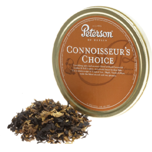 Peterson Connoisseur's Choice - Imagen 1