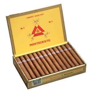 Montecristo No 4 - Imagen 1