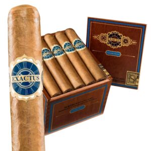 Exactus Robusto - Imagen 1