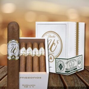 Useche Amazonas Robusto - Imagen 3