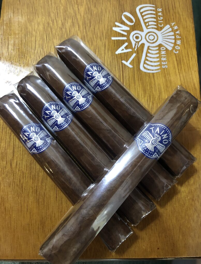 Habanos y Puros