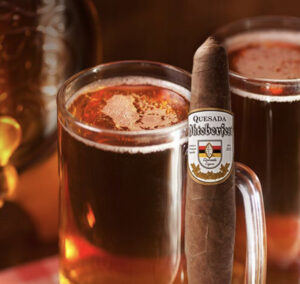 Oktoberfest, Quesada Cigar