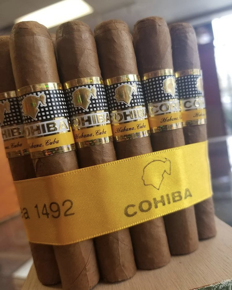 Habanos y Puros
