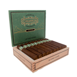 Cimarron Maduro - Imagen 1