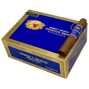 Romeo Y Julieta Reserva Real Nicaragua - Imagen 2