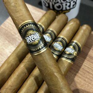 TABACCO STORE CLON COHIBA - Imagen 1