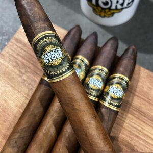 TABACCO STORE TORPEDO - Imagen 1