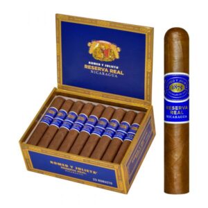 Romeo Y Julieta Reserva Real Nicaragua - Imagen 1
