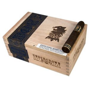 Undercrown Maduro - Imagen 2