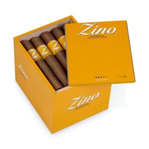Zino Nicaragua - Imagen 1