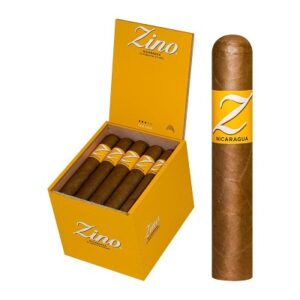 Zino Nicaragua - Imagen 2
