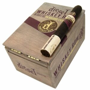 Diesel Whiskey Row Ex Sherry Cask - Imagen 1