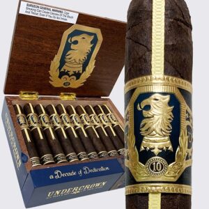 Undercrown 10 Decade - Imagen 1