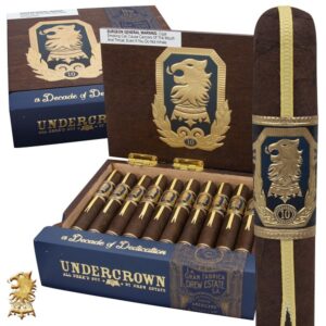 Undercrown 10 Decade - Imagen 2