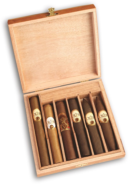 oliva_variety_sampler_