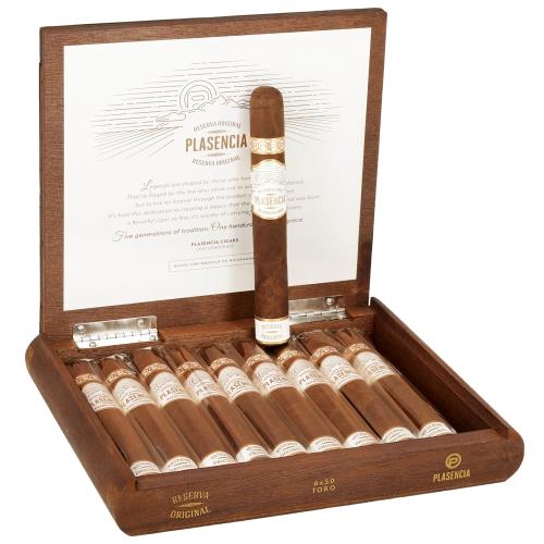 reserva original