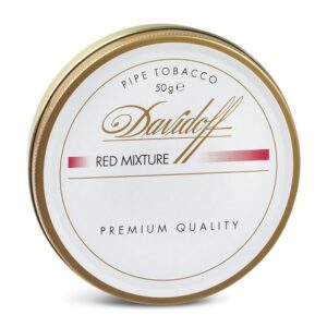 Davidoff Red Mixture 50gr - Imagen 1