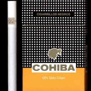 Cigarrillo Cubano Cohiba Embajador - Imagen 1