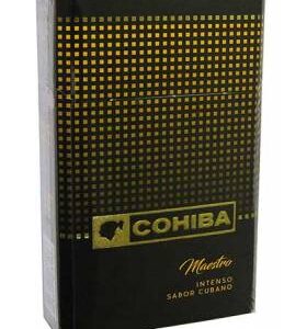 Cigarrillo Cubano Cohiba Maduro - Imagen 1