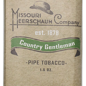 Missouri Meerschaum Country Gentleman - Imagen 1