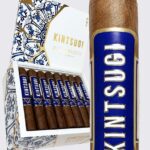Alec Bradley Kintsugi Robusto