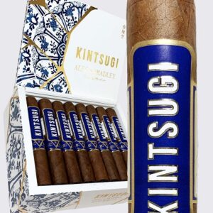 Alec Bradley Kintsugi Robusto