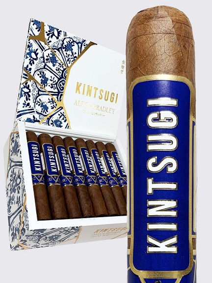 Alec-and-bradley-kintsugi-Robusto Alec Bradley Kintsugi Robusto