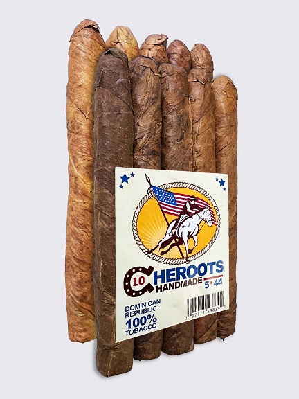 Cheroots-Hand-Made-10-Pack