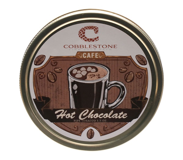 Cobblestone Hot Cobblestone: Cafe Hot Chocolate