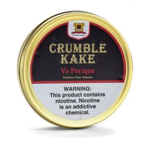 Crumble Kake Virginia Perique - Imagen 1