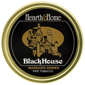 Hearth & Home - Black House - Imagen 1