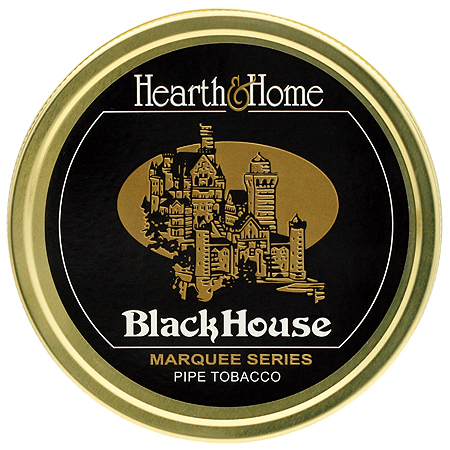 Hearth & Home - Black House