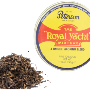 Peterson Royal Yacht 50gr - Imagen 1