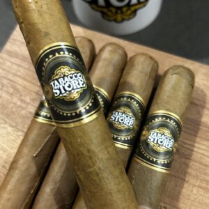 TABACCO STORE ROBUSTO CLARO