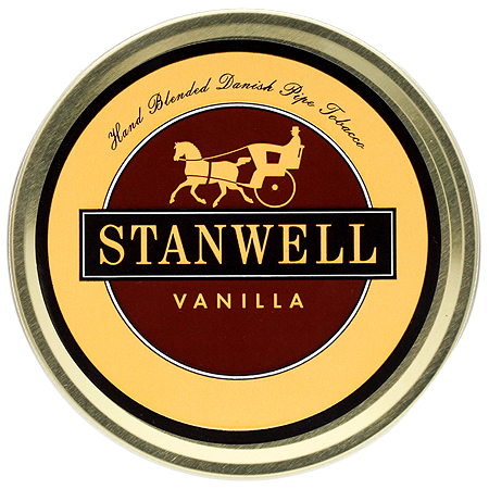 Stanwell Vainilla