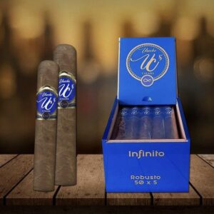 Useche Infinito Robusto