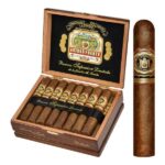 Arturo Fuente Don Carlos Robusto