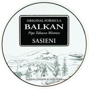 Balkan Sasieni Mixture - Imagen 1