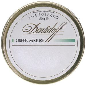 Davidoff Green Mixture 50gr - Imagen 1