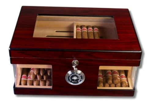 Humidor de Cigarros