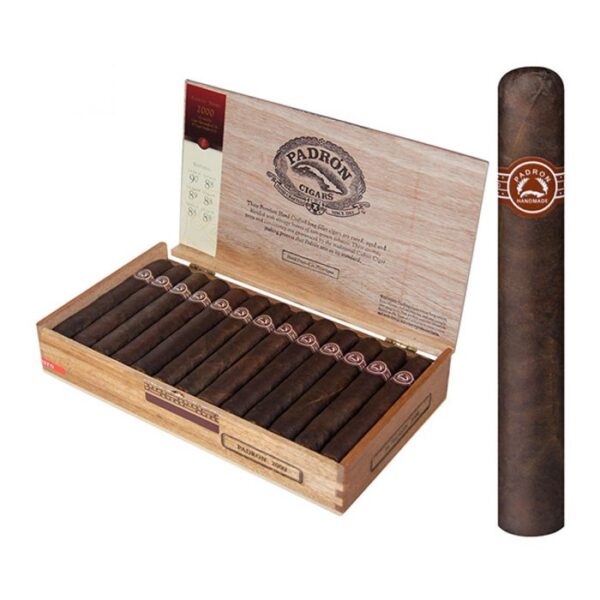 padron-2000-700x700-1 Padron 2000 Maduro
