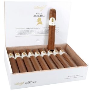 Davidoff Wiston Churchill - Imagen 1