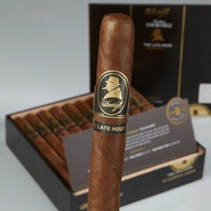 Davidoff Wiston Churchill Late Hour - Imagen 1